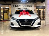 Used 2020 Nissan Altima 2.5 S image 3