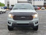 Certified 2023 Ford Ranger XLT w/ Equipment Group 301A Mid image 2