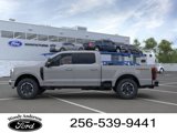 New 2025 Ford F250 Platinum image 3