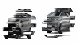 New 2026 Chevrolet Equinox ACTIV w/ Convenience Package III image 3
