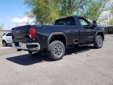 New 2025 GMC Sierra 3500 Pro w/ 1SA Pro Safety Plus Package image 4