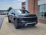 New 2026 Chevrolet Traverse Z71 w/ Driver Confidence Package image 3