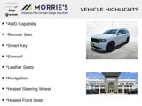 Used 2017 Dodge Durango GT w/ Premium Group image 3
