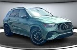 New 2026 Mercedes-Benz GLE 53 AMG 4MATIC image 2