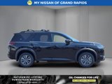 New 2025 Nissan Pathfinder SV w/ Cargo Package image 2