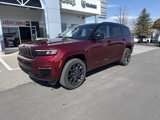 New 2025 Jeep Grand Cherokee L Summit image 2