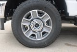 New 2025 Ford F350 4x4 Regular Cab Super Duty image 3