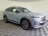 New 2026 INFINITI QX60 Luxe w/ Cargo Package image 4