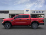 New 2025 Ford Ranger XLT image 3