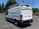 Used 2024 Ford Transit 250 148 Medium Roof Extended AWD image 3