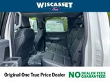 New 2025 Ford F350 Lariat w/ Chrome Package image 5