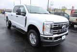 New 2025 Ford F350 XLT image 4