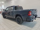 New 2025 RAM 1500 Laramie image 4