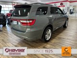 Certified 2022 Dodge Durango GT image 5