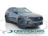 New 2025 MAZDA CX-50 AWD 2.5 Hybrid w/ Weather Package image 1
