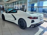 New 2025 Chevrolet Corvette Stingray Premium Conv w/ LPO, Roadside Safety Package image 3