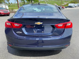 Used 2018 Chevrolet Malibu LS image 4