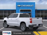 New 2025 Chevrolet Silverado 1500 LT image 3