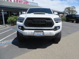 Used 2021 Toyota Tacoma 4x4 Double Cab image 2