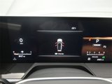 Used 2025 INFINITI QX80 Sensory image 6