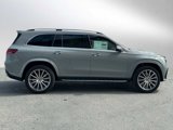 New 2025 Mercedes-Benz GLS 580 4MATIC image 4