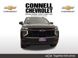 New 2025 Chevrolet Tahoe RST image 3