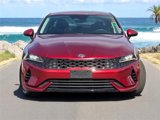 Used 2021 Kia K5 LXS image 4