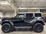 Used 2023 Ford Bronco Raptor image 3