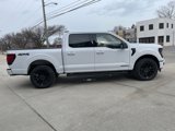 New 2025 Ford F150 XLT image 3
