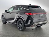 New 2025 Lexus RX 350h image 3