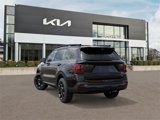 New 2026 Kia Sorento SX Prestige image 5