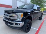 Used 2017 Ford F250 Lariat w/ Lariat Ultimate Package image 3