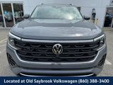 New 2025 Volkswagen Atlas SEL Premium R-Line image 5