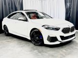 Used 2021 BMW M235i xDrive Gran Coupe w/ Driving Assistance Package image 3
