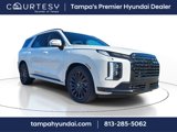 New 2025 Hyundai Palisade Calligraphy image 2