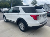 Used 2020 Ford Explorer XLT w/ Equipment Group 202A image 6