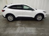 Used 2024 Ford Escape Active image 2