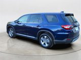 New 2025 Honda Pilot EX-L image 4