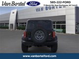 New 2025 Ford Bronco Badlands w/ Sasquatch Package image 5