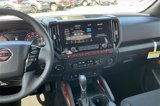 New 2025 Nissan Frontier PRO-4X w/ Pro Convenience Package image 4
