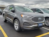 New 2024 Ford Edge SE image 3