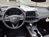 New 2025 Cadillac CT4 Sport image 5