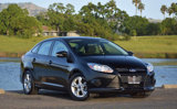 Used 2014 Ford Focus SE image 2
