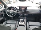 Certified 2022 Audi Q5 2.0T Premium Plus w/ Premium Plus Package image 3