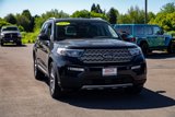 Used 2021 Ford Explorer Limited image 2