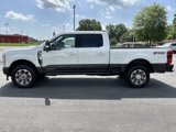 New 2025 Ford F250 King Ranch image 4