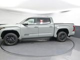 New 2025 Toyota Tundra Platinum image 5