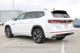 New 2025 Volkswagen Atlas SEL Premium R-Line image 5