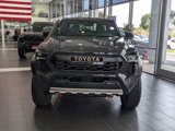 New 2025 Toyota Tacoma Trailhunter image 2