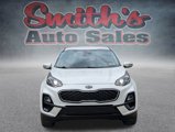 Used 2022 Kia Sportage LX w/ LX AWD Value Edition Package image 2